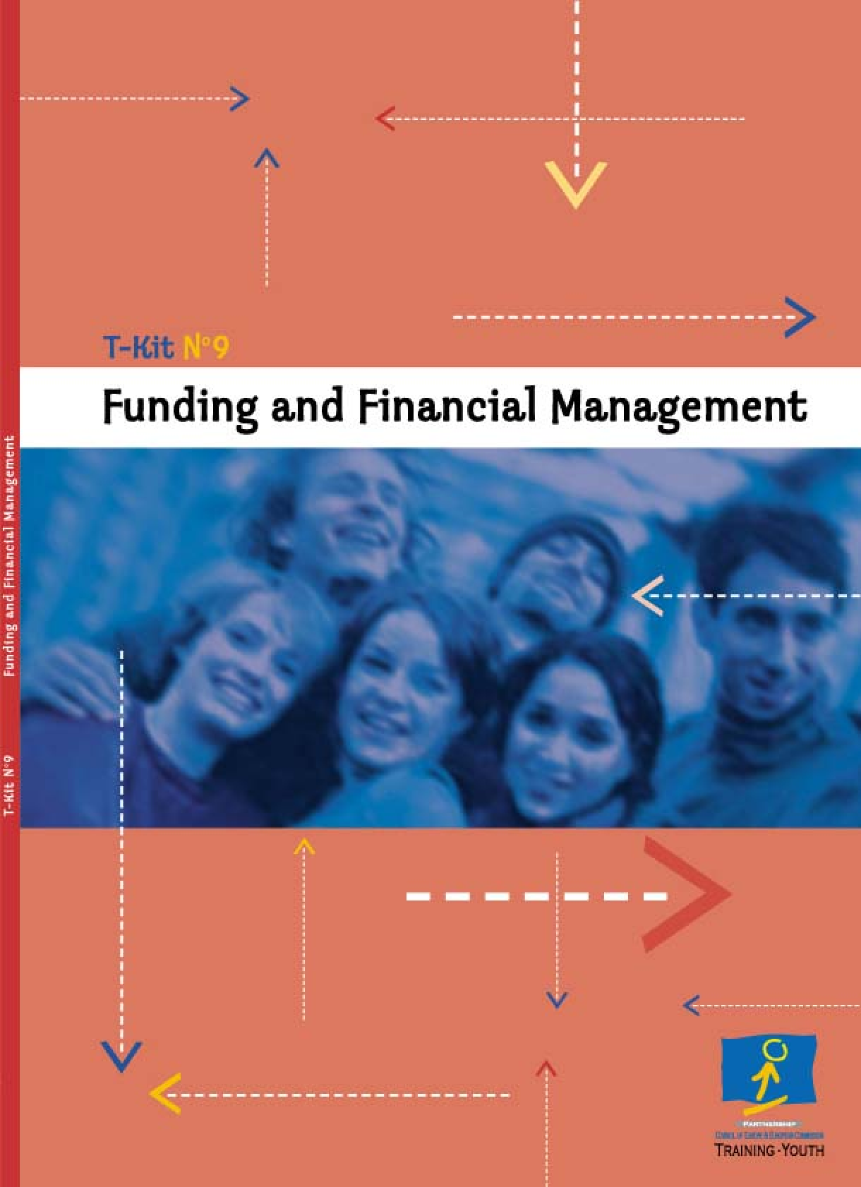 T-Kit 9: Funding and financial management