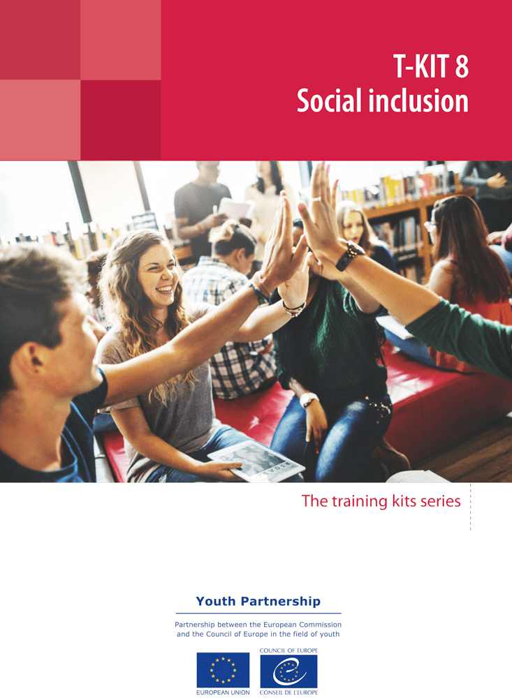 T-Kit 8: Social inclusion