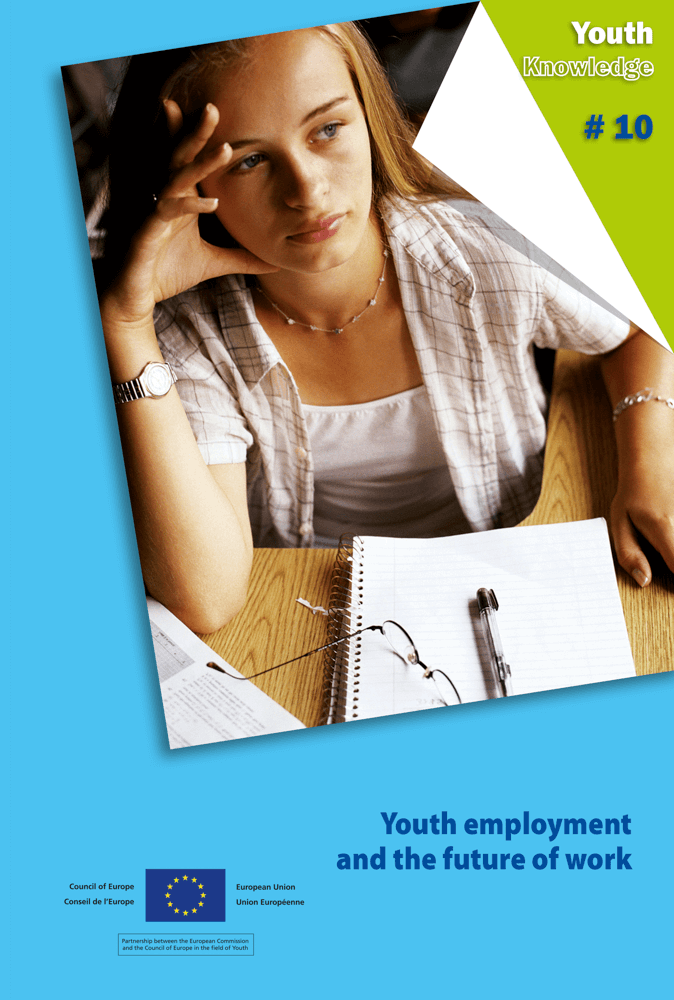 Youth employment and the future of work