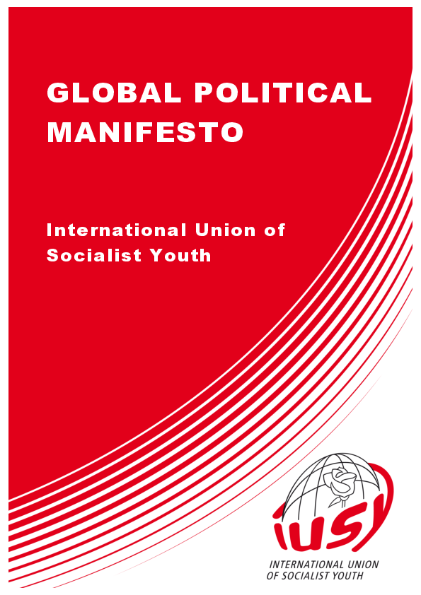 Global Political Manifesto of the International Union of Socialist Youth